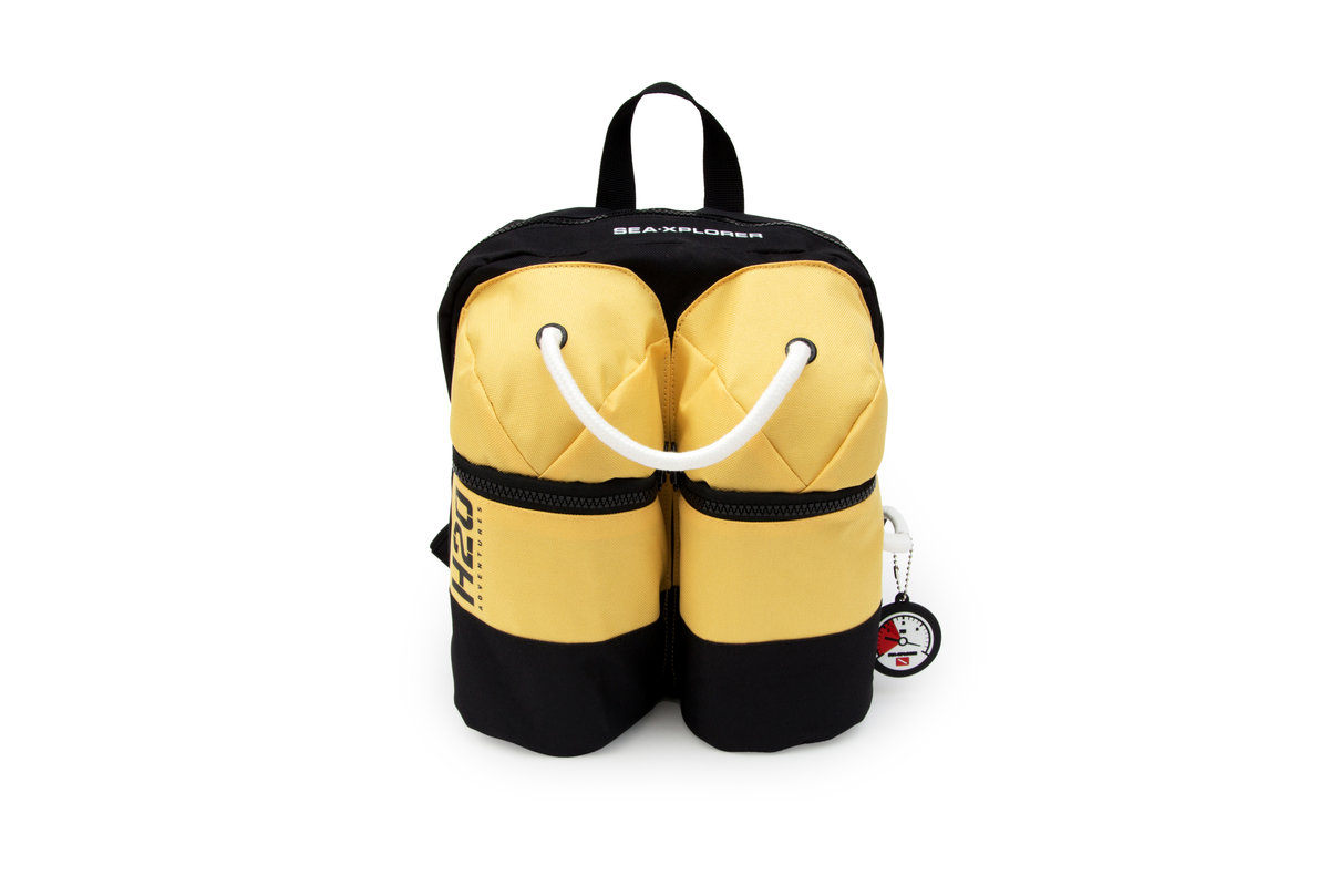 Σακίδιο Scuba