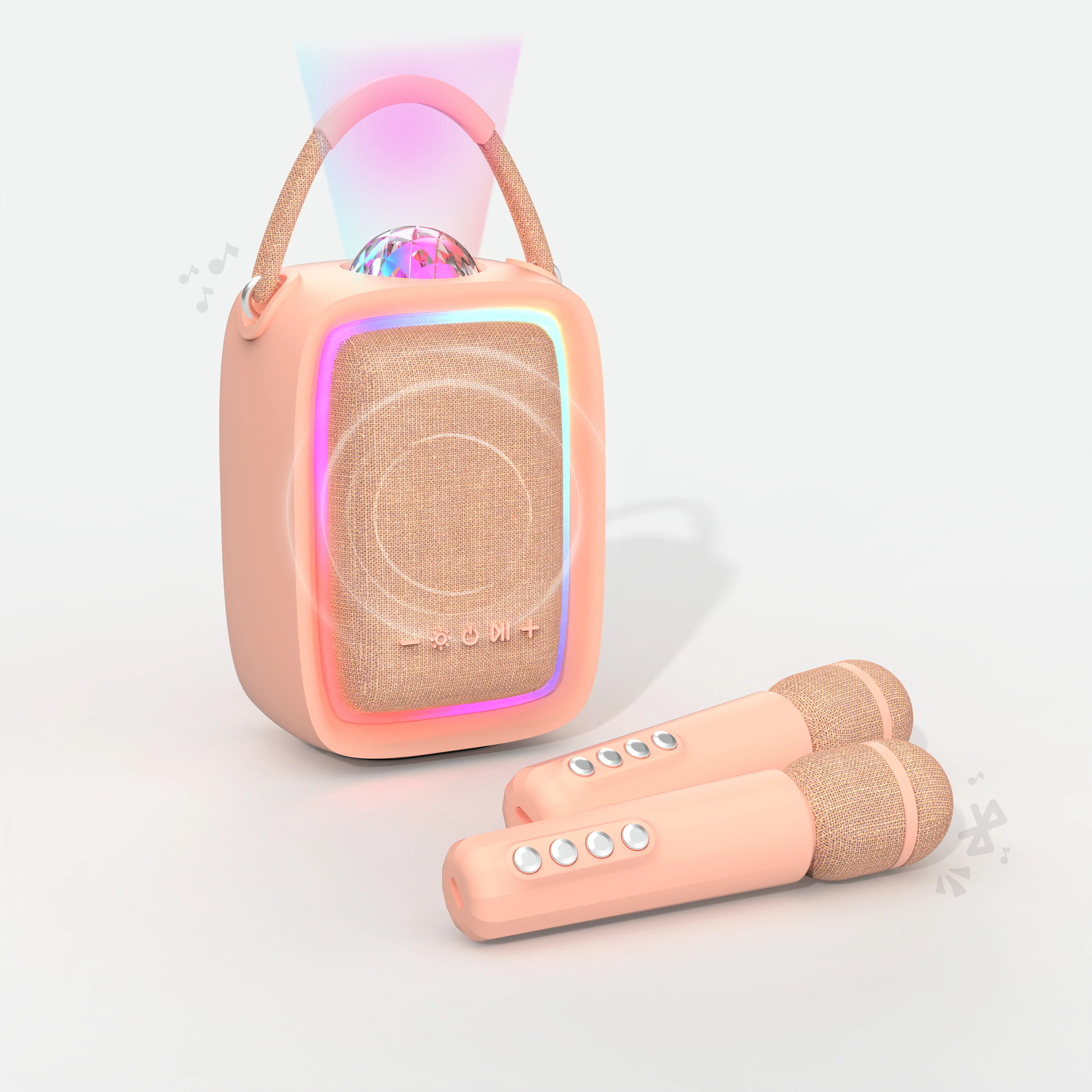 SINGY PARTY - PINK