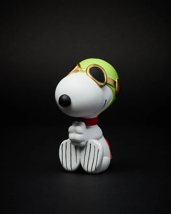 Peanuts Collection | Snoopy Aviator 12 cm