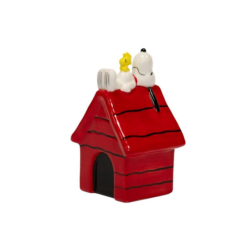 SNOOPY CUCCIA 25 CM