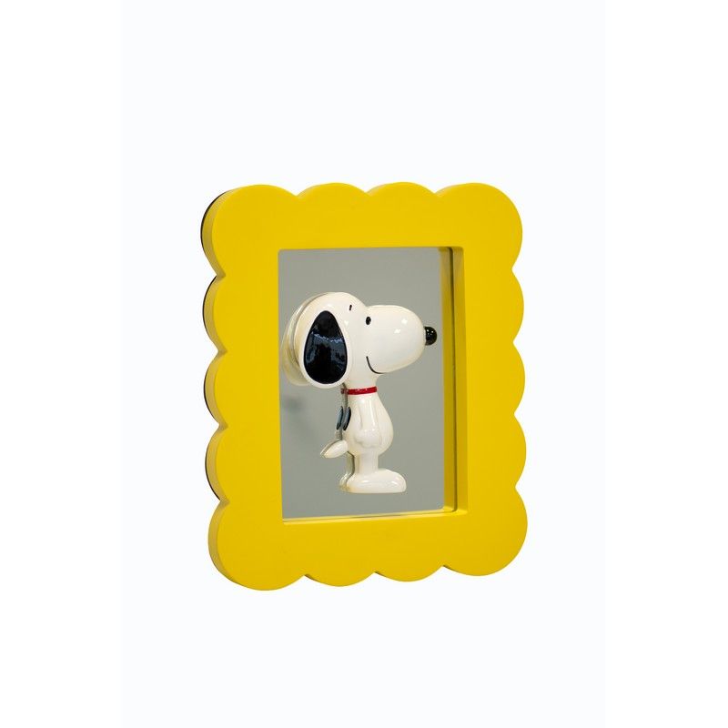 FRAME SNOOPY STANDING