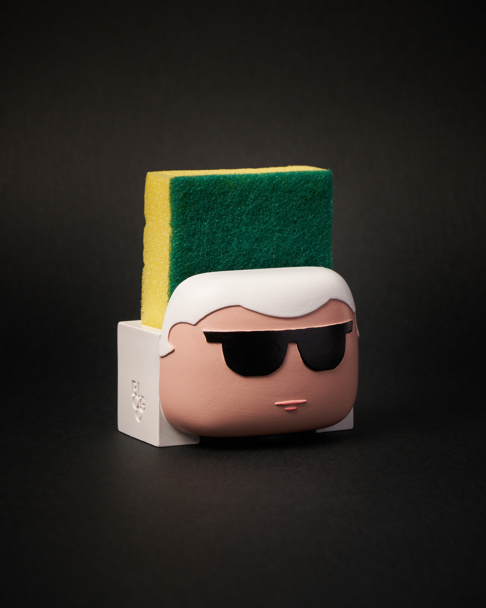 Θήκη Για Σφουγγάρι -Style