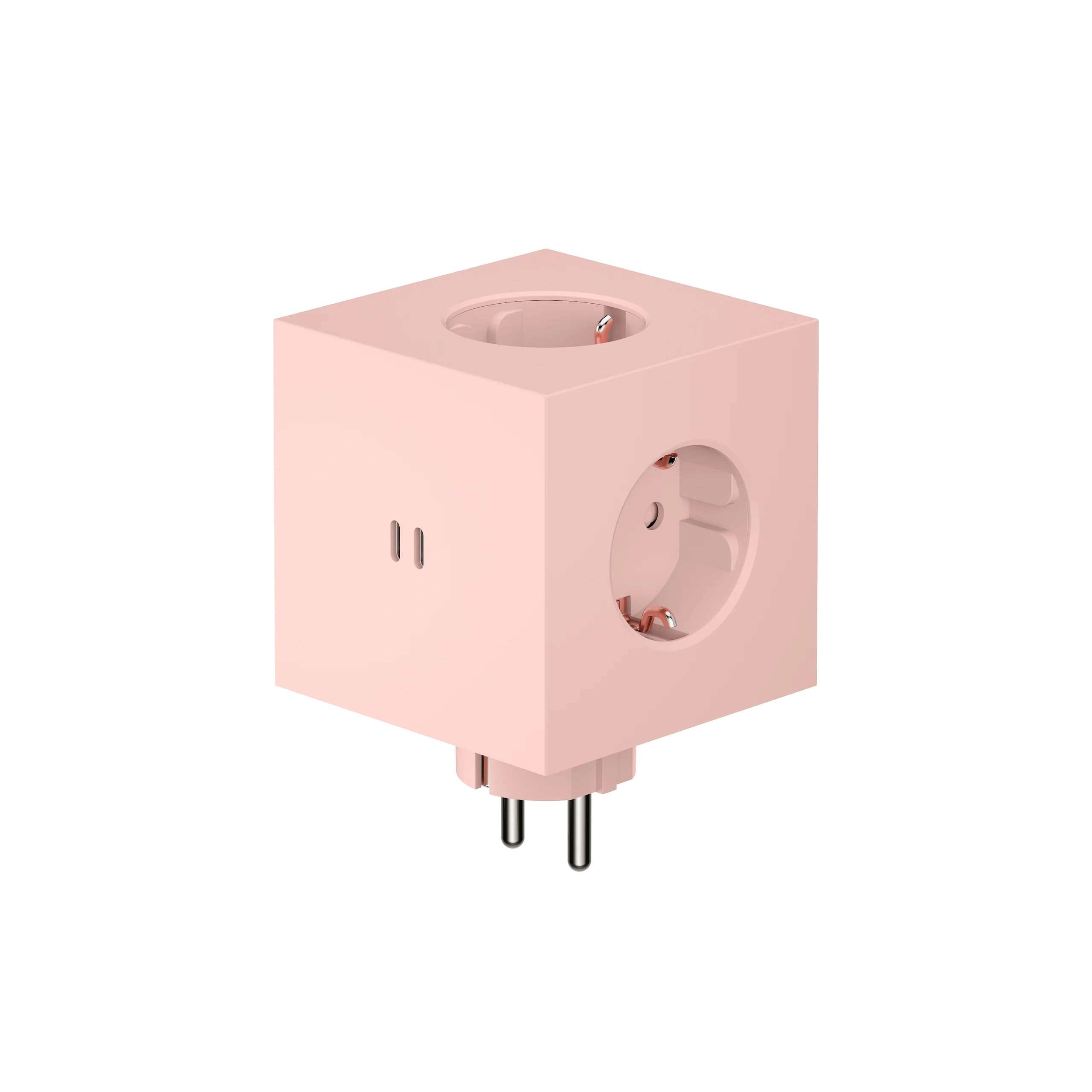The Square 2 USB-C - New Pink