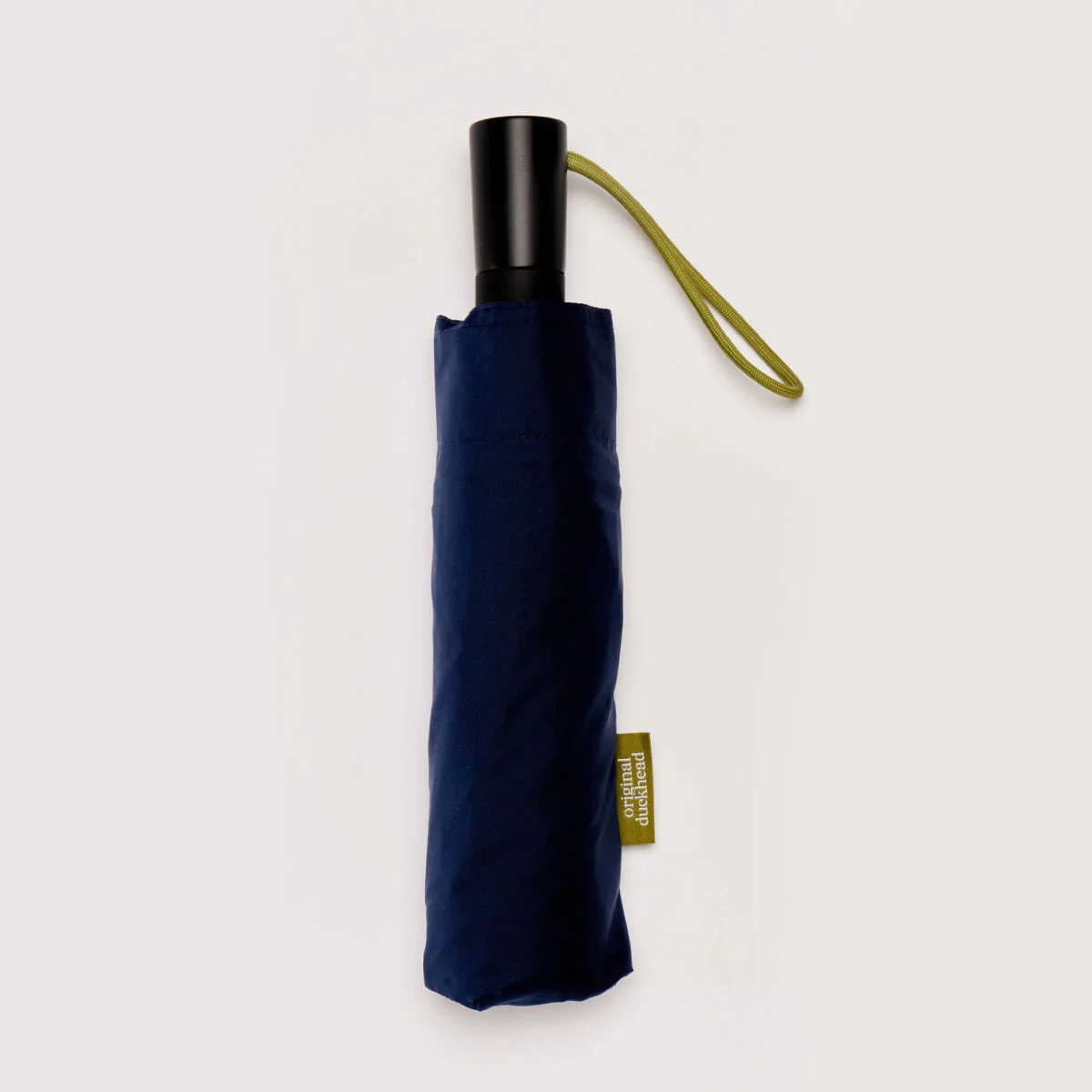 The Daily - Navy Automatic Umbrella