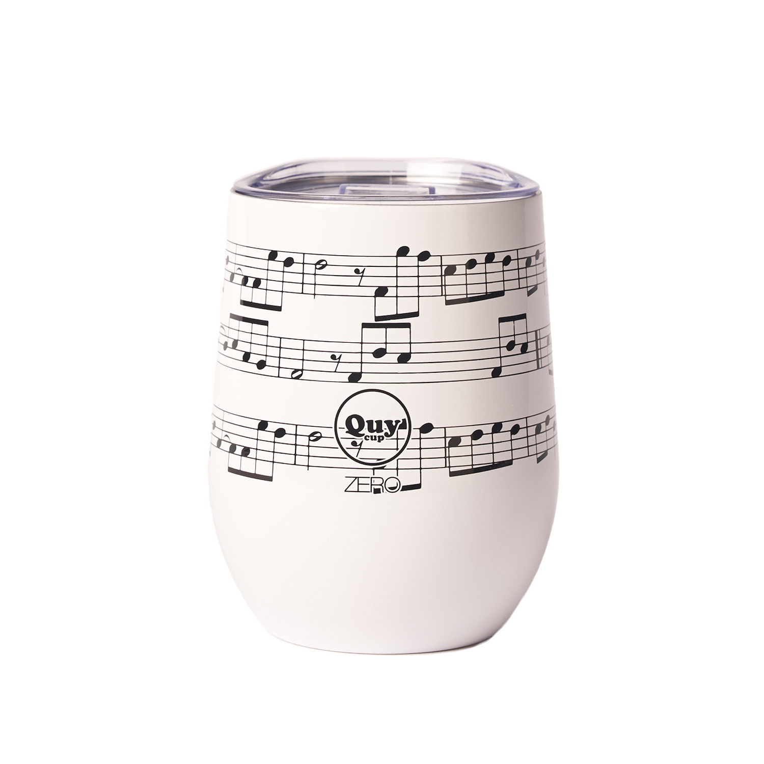 304 Stainless Steel Thermo Cup - Opera 320 ml