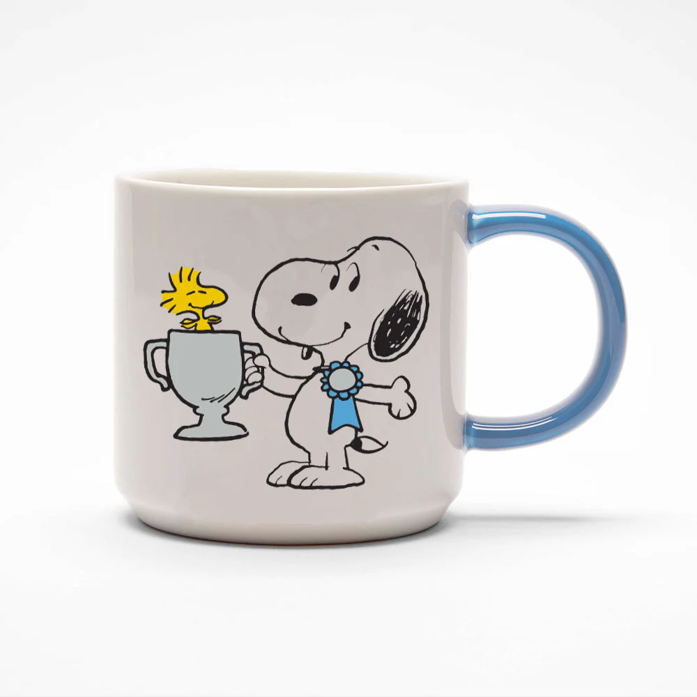 Peanuts Κούπα - Top Dog