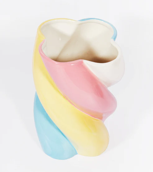 Βάζο Marshmallow