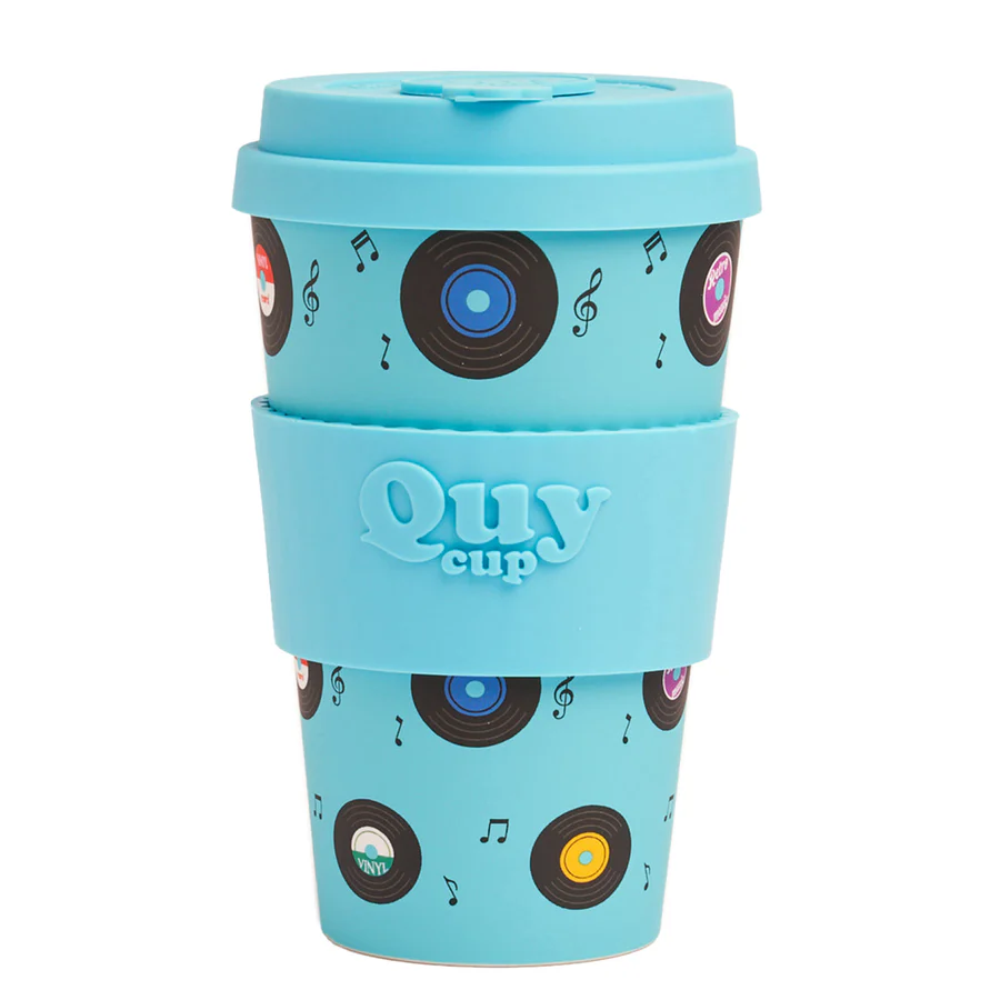 Vinile Travel Cup - 400 ml