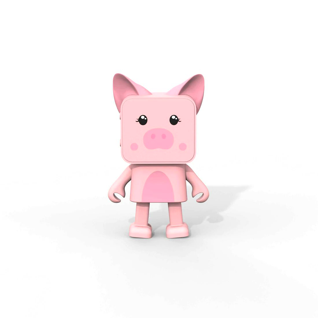 Ηχείο που Χορεύει Bluetooth, Γουρούνι - MOB