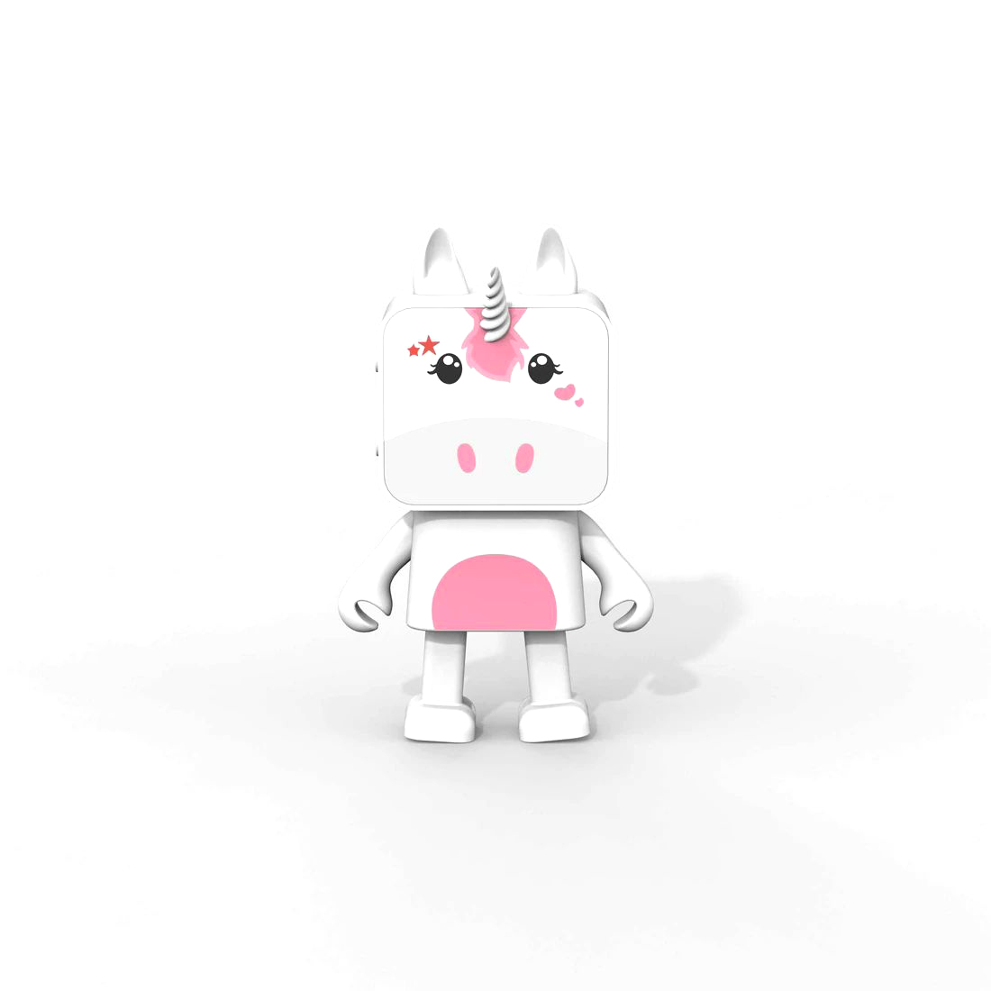 Ηχείο που Χορεύει Bluetooth, Μονόκερος -MOB