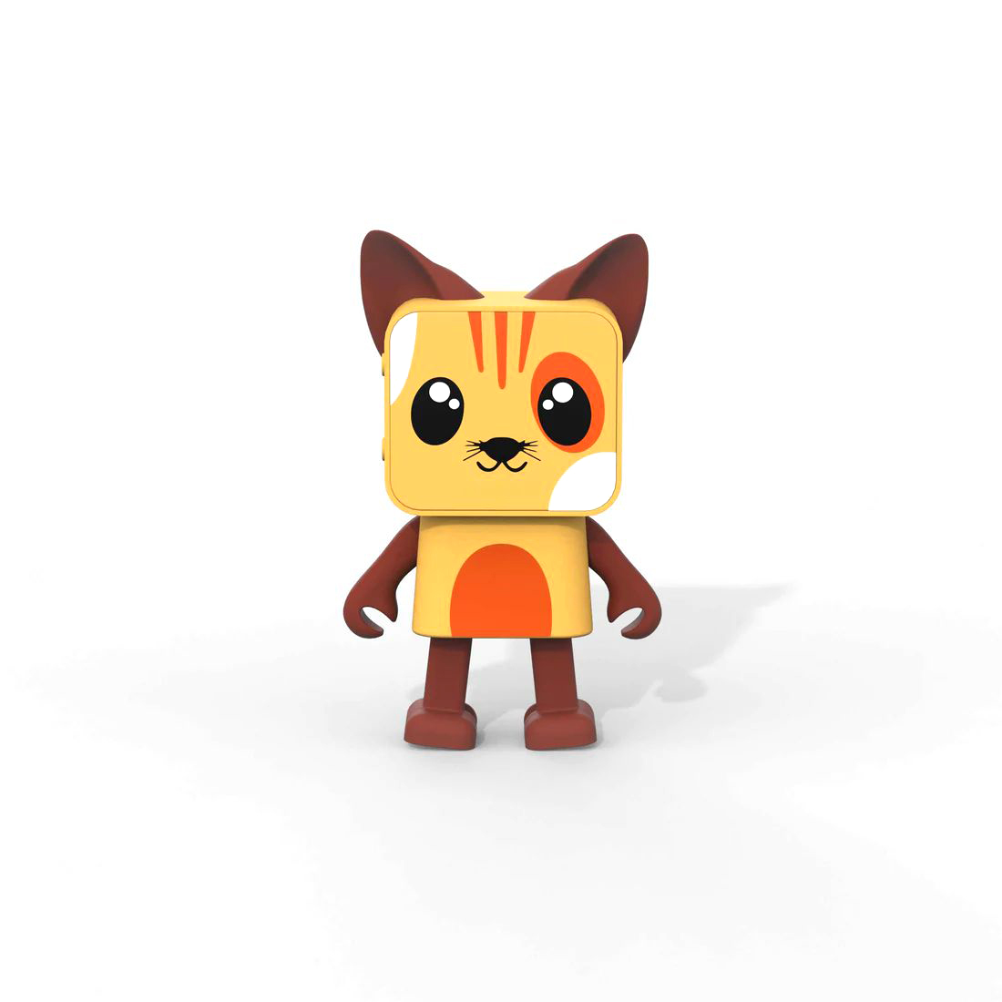 Ηχείο που Χορεύει Bluetooth, Γάτα - MOB