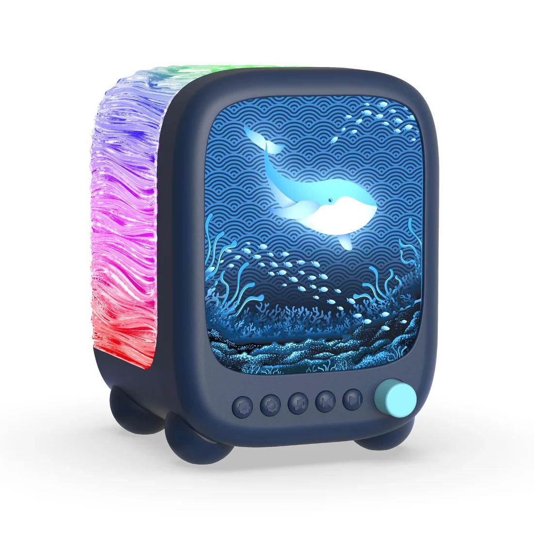 Φωτιστικό Wavy Light Abyss