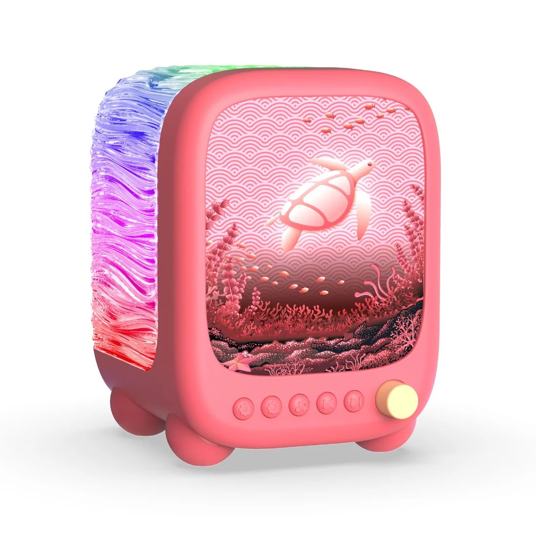 Φωτιστικό Wavy Coral