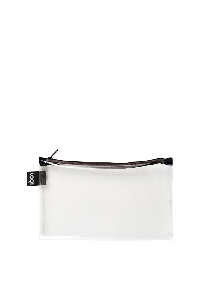 LOQI LOQI Μικρό Τσαντάκι | Διαφανές