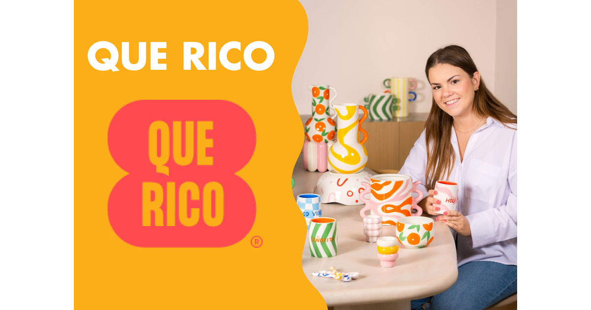 Que Rico