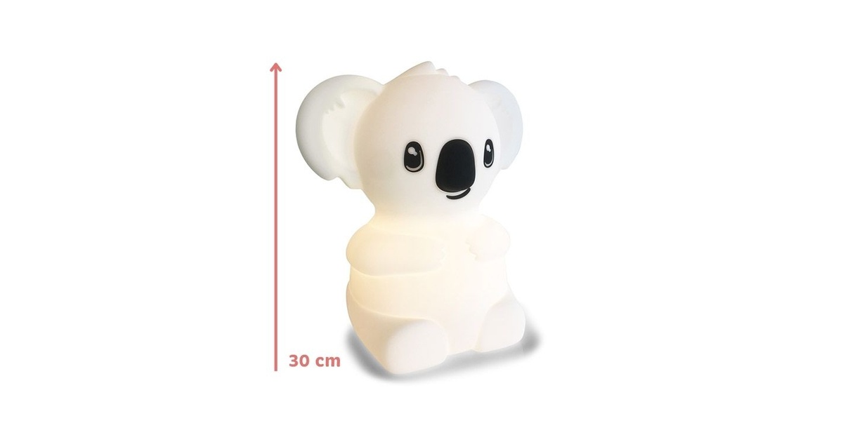 Kidywolf Kidynight Elephant Kids Night Light