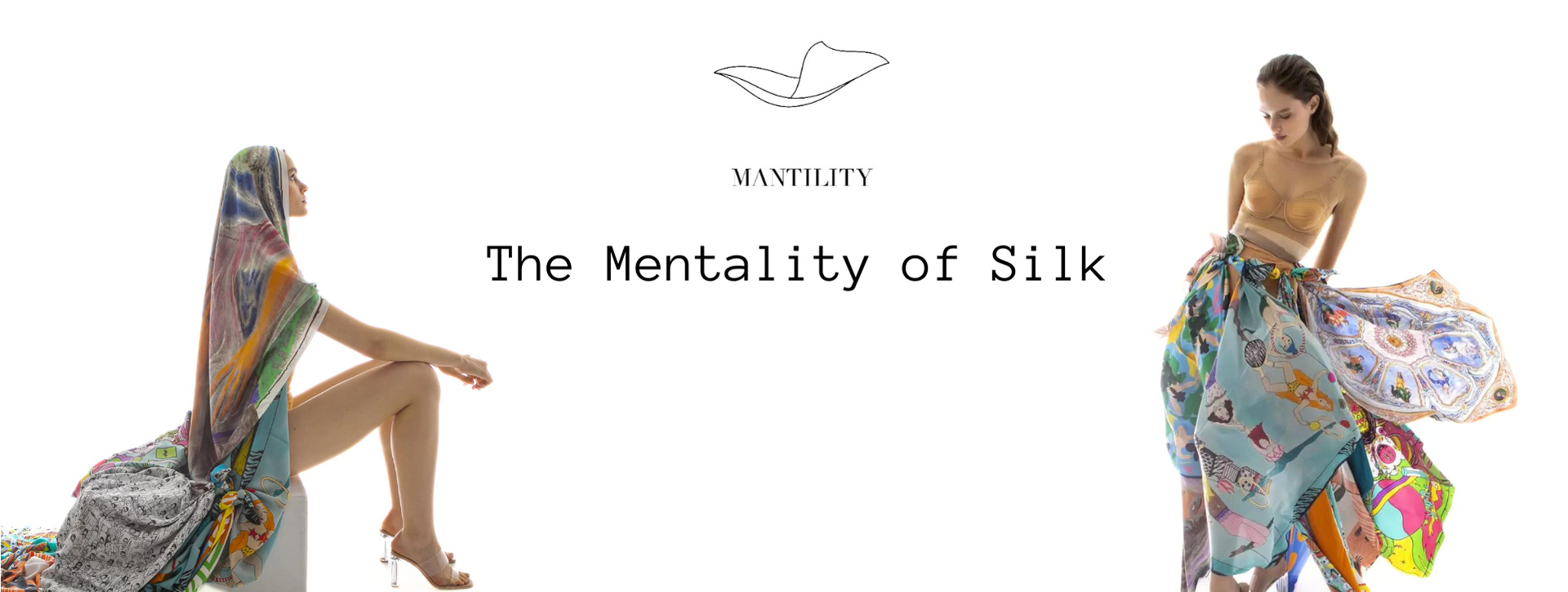 Mantility - The Mentality of Silk