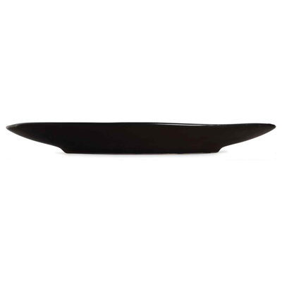 Dessert Plate Tribu - Black 20cm-2 Dessert Plate Tribu - Black 20cm-2