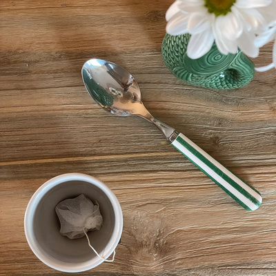 Stainless Steel Spoon - Paul-2 Stainless Steel Spoon - Paul-2