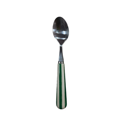Stainless Steel Coffee Spoon - Paul-1 Stainless Steel Coffee Spoon - Paul-1