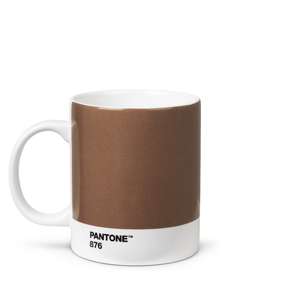 Pantone Κούπα - Μπρονζέ 375 ml-1 Pantone Κούπα - Μπρονζέ 375 ml-1