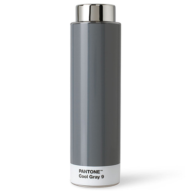 Μπουκάλι Tritan 500ml - Cool Γκρι 8-1 Μπουκάλι Tritan 500ml - Cool Γκρι 8-1