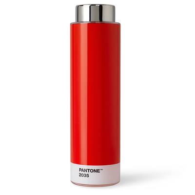 Μπουκάλι Tritan 500ml - Κόκκινο 2035-1 Μπουκάλι Tritan 500ml - Κόκκινο 2035-1