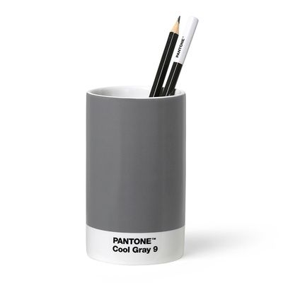 Pantone Pencil Cup Cool Gray-1 Pantone Pencil Cup Cool Gray-1