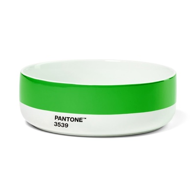 Pantone Bowl - Green-1 Pantone Bowl - Green-1