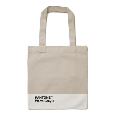 Tote Bag - Warm Gray 2-1 Tote Bag - Warm Gray 2-1