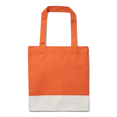 Tote Bag - Orange 021-2 Tote Bag - Orange 021-2