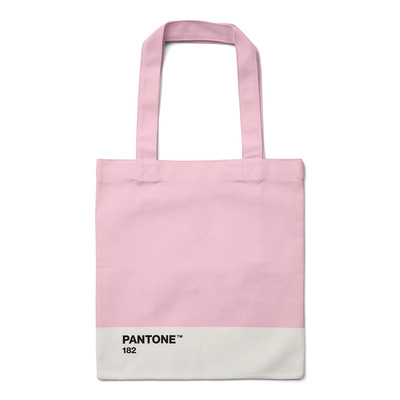 Tote Bag - Light Pink 182-1 Tote Bag - Light Pink 182-1