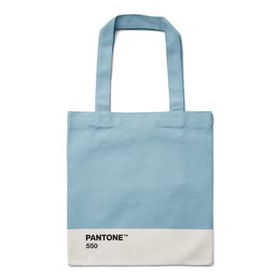 Tote Bag - Light Blue 550-1 Tote Bag - Light Blue 550-1