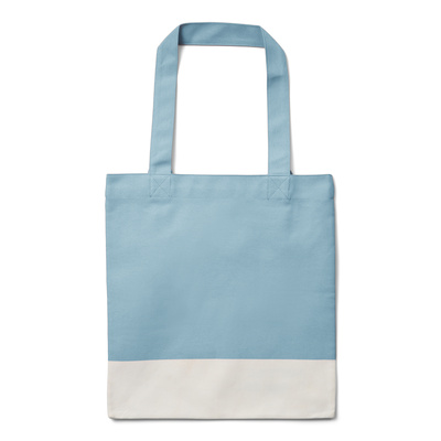 Tote Bag - Light Blue 550-2 Tote Bag - Light Blue 550-2