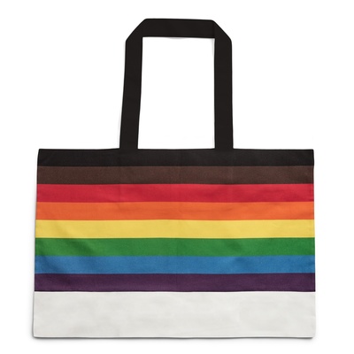 Beach Bag - Pride-2 Beach Bag - Pride-2