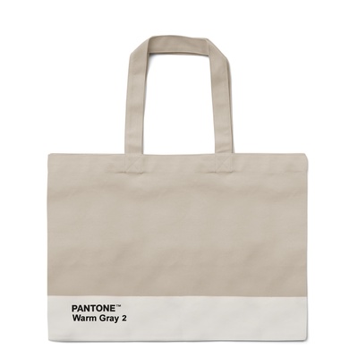 Beach Bag - Warm Gray 2-1 Beach Bag - Warm Gray 2-1