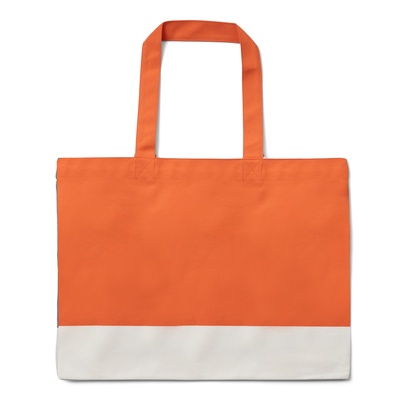 Beach Bag - Orange 021-2 Beach Bag - Orange 021-2