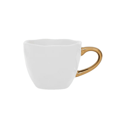 Good Morning Cup Espresso - White-1 Good Morning Cup Espresso - White-1