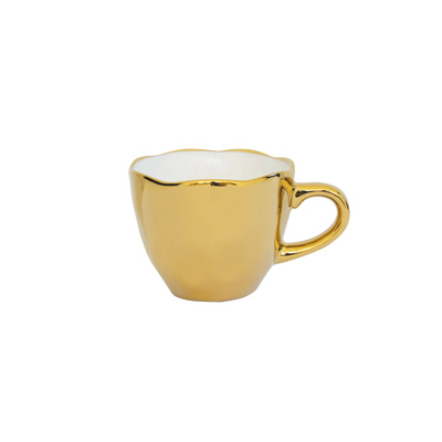 Good Morning Cup Espresso - Gold-1 Good Morning Cup Espresso - Gold-1