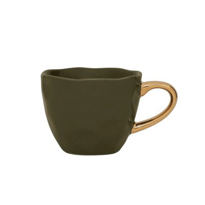 Good Morning Cup Espresso - Fir Green-1 Good Morning Cup Espresso - Fir Green-1