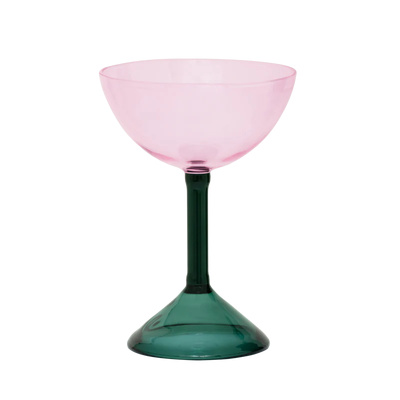 Coupe Cocktail Glass, Set Of 2, In Gift Pack-1 Coupe Cocktail Glass, Set Of 2, In Gift Pack-1