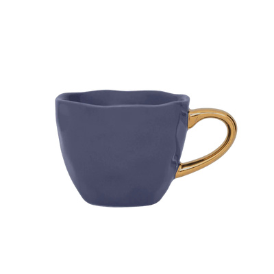 Good Morning Cup Espresso - Purple/Blue-1 Good Morning Cup Espresso - Purple/Blue-1