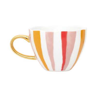 Good Morning Cup Cappuccino/Tea Joyful C-2 Good Morning Cup Cappuccino/Tea Joyful C-2
