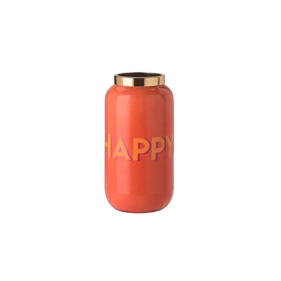 Saigon Βάζο XXS - Happy 12cm-1 Saigon Βάζο XXS - Happy 12cm-1