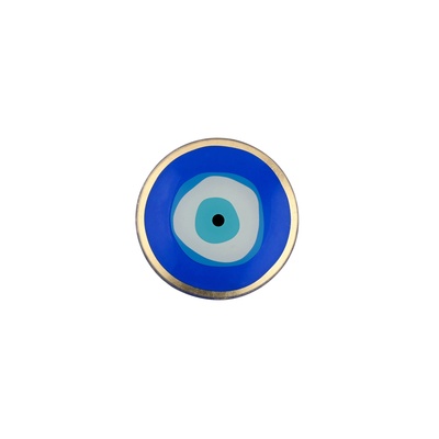 Love Πιατάκι S - Blue Eye-1 Love Πιατάκι S - Blue Eye-1