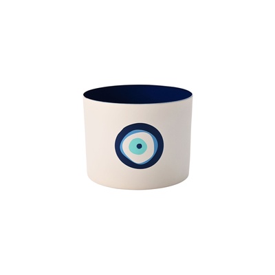 Goa Τάμα - Blue Eye Λευκό 10cm-1 Goa Τάμα - Blue Eye Λευκό 10cm-1