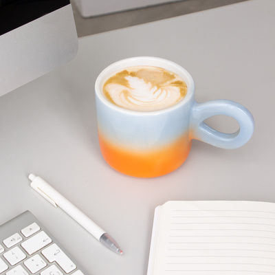 MUG SUNRISE HF-2 MUG SUNRISE HF-2
