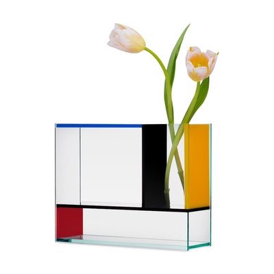 Βάζο Mondri - MoMA-1 Βάζο Mondri - MoMA-1