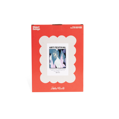 Photo Frame Petal - Beige-2 Photo Frame Petal - Beige-2