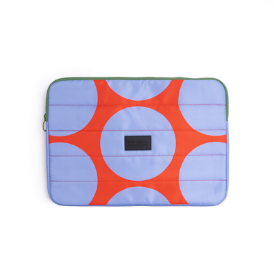LAPTOP CASE FLAMENCO BLUE HF-1 LAPTOP CASE FLAMENCO BLUE HF-1